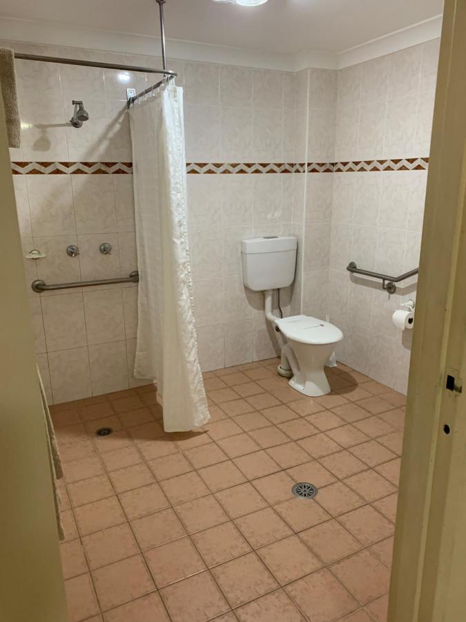 Bel Mondo Apartments Wollongong Luaran gambar