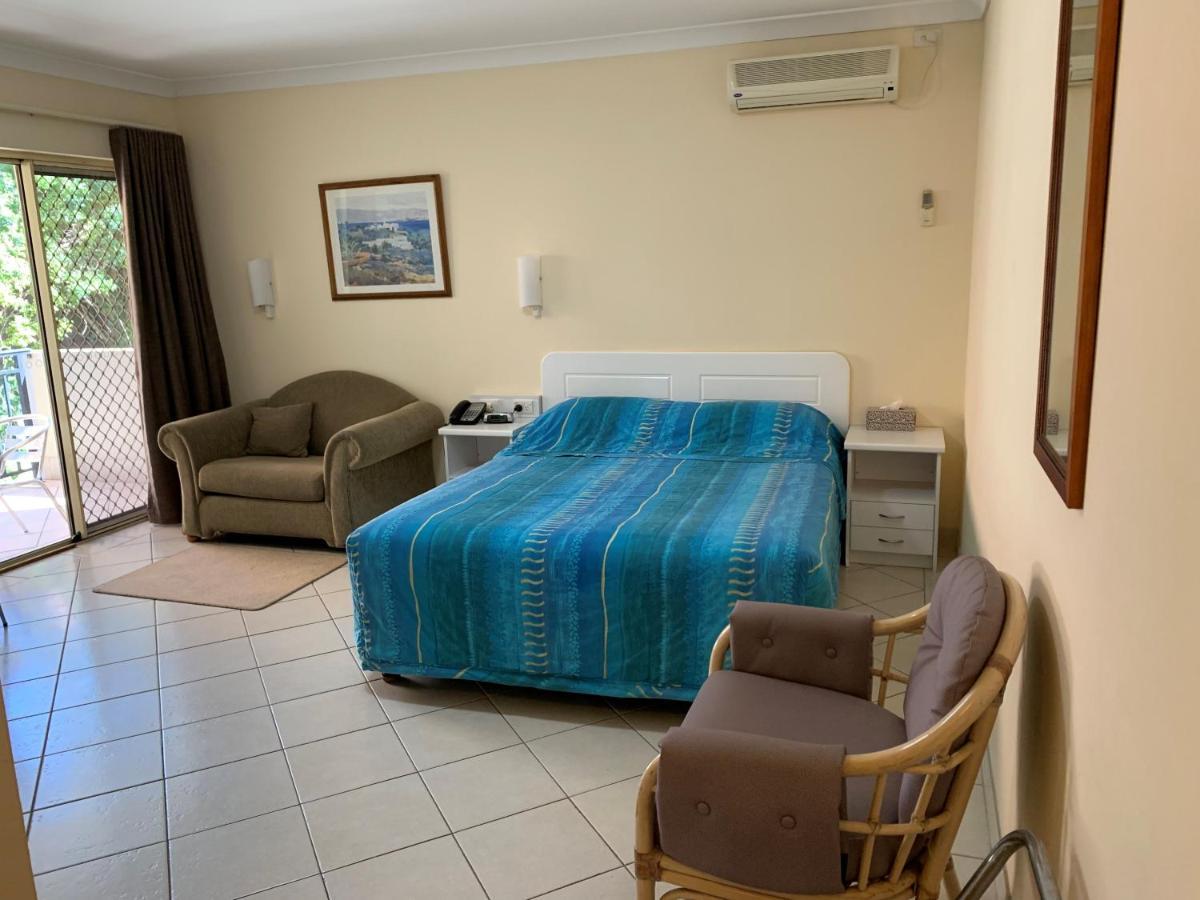 Bel Mondo Apartments Wollongong Luaran gambar