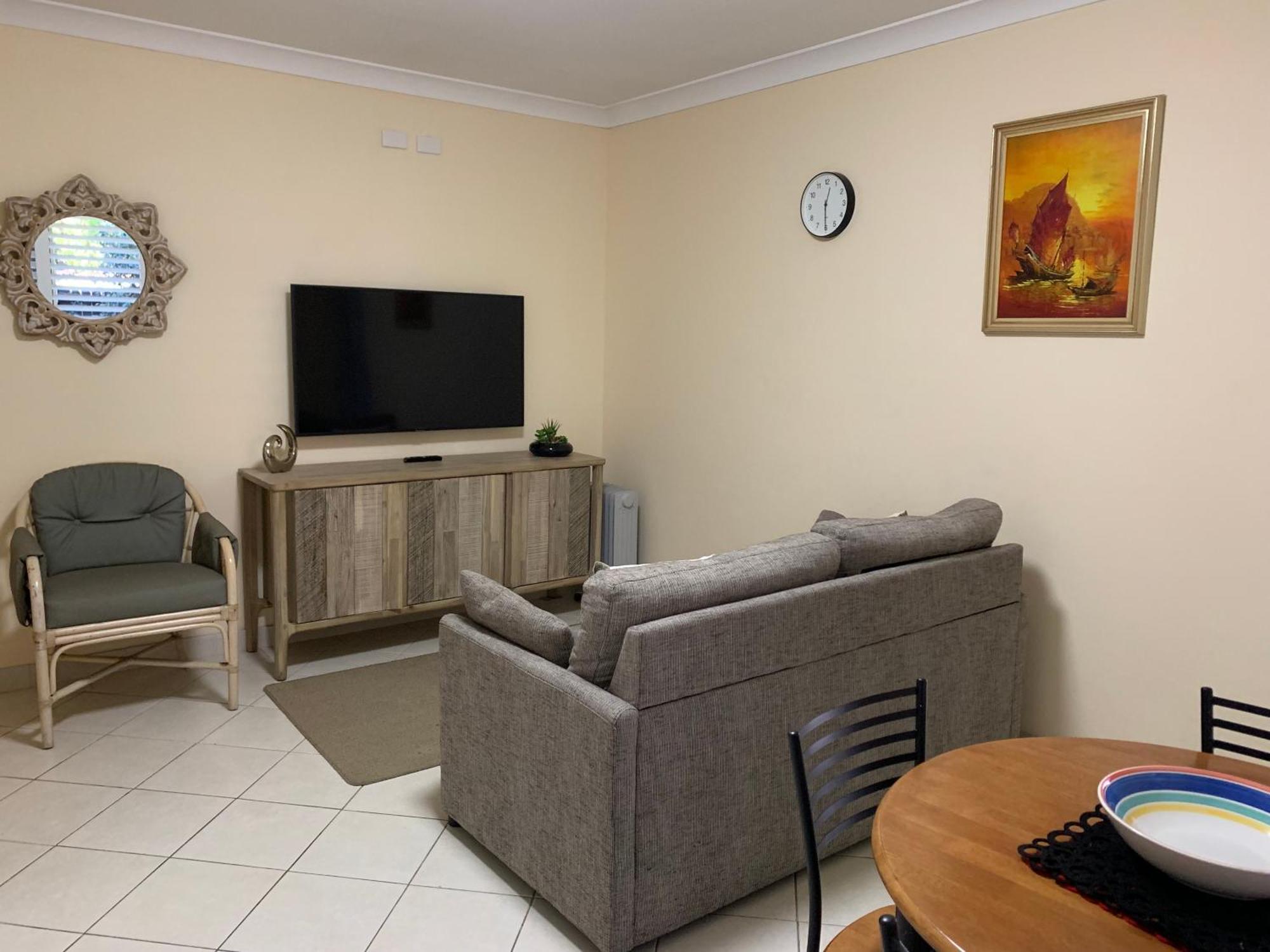 Bel Mondo Apartments Wollongong Luaran gambar