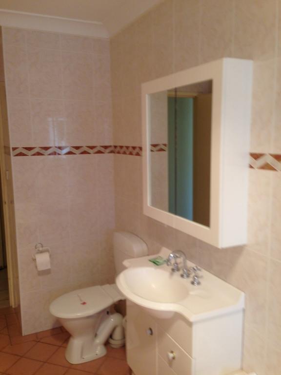 Bel Mondo Apartments Wollongong Luaran gambar