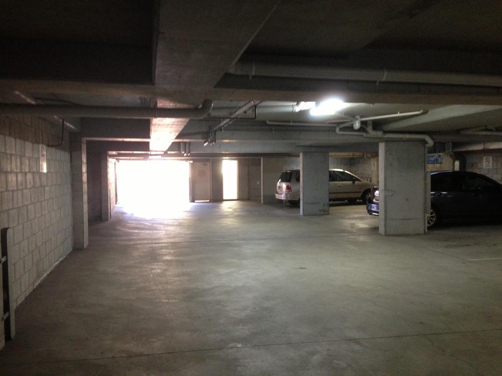 Bel Mondo Apartments Wollongong Luaran gambar