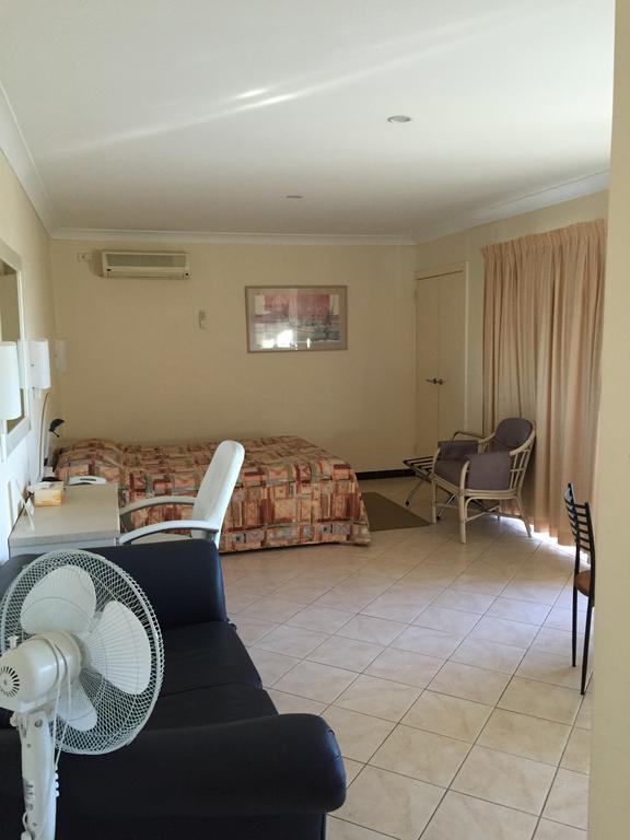 Bel Mondo Apartments Wollongong Luaran gambar