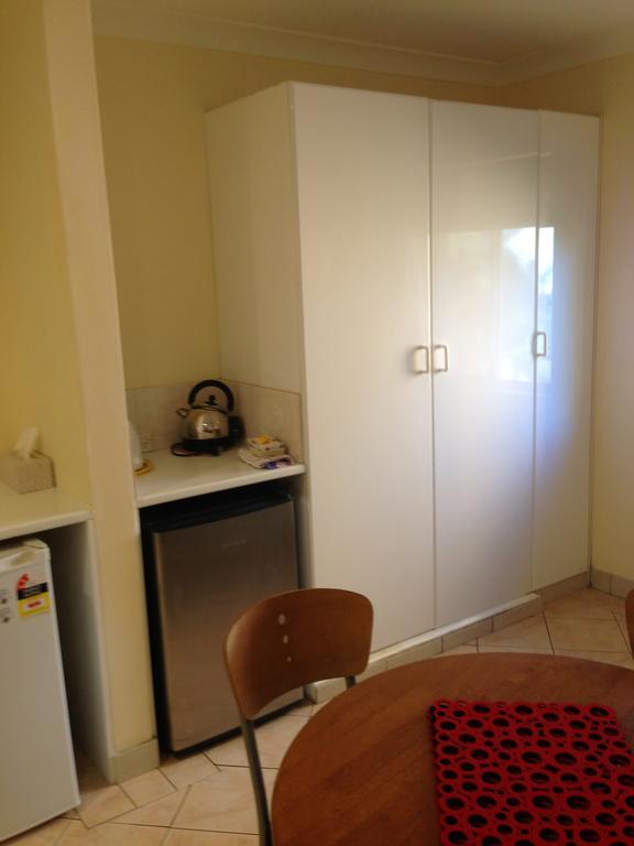 Bel Mondo Apartments Wollongong Luaran gambar