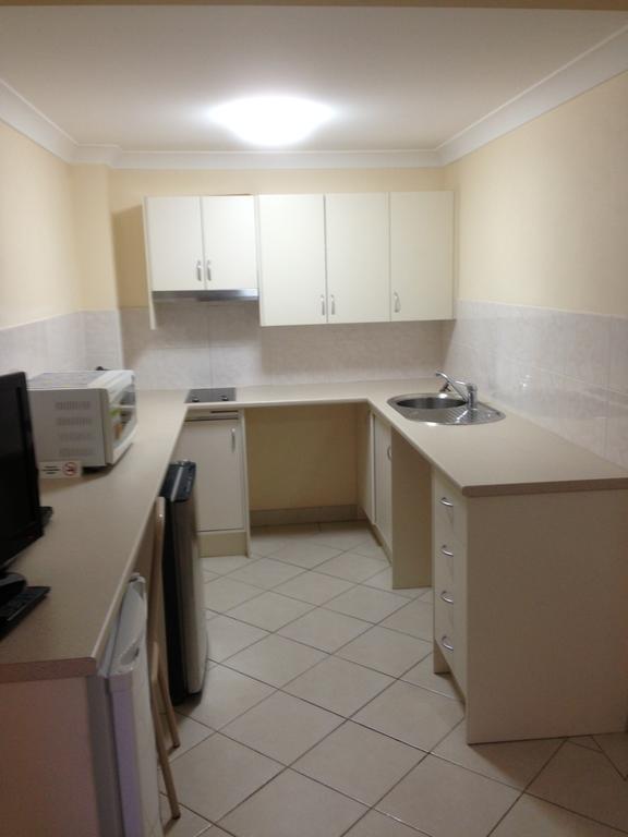 Bel Mondo Apartments Wollongong Luaran gambar
