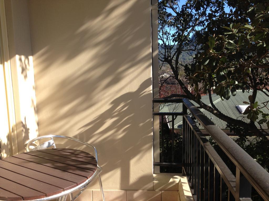 Bel Mondo Apartments Wollongong Luaran gambar
