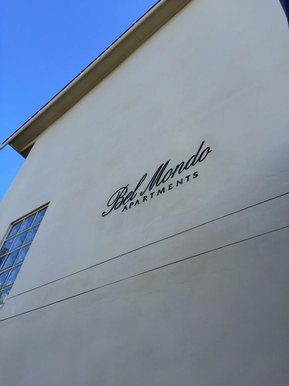 Bel Mondo Apartments Wollongong Luaran gambar